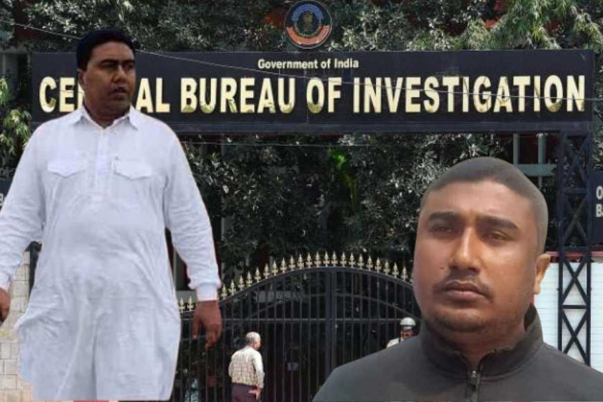 अदालत ने शेख शाहजहां के भाई को 5 दिन की सीबीआई हिरासत में भेजा